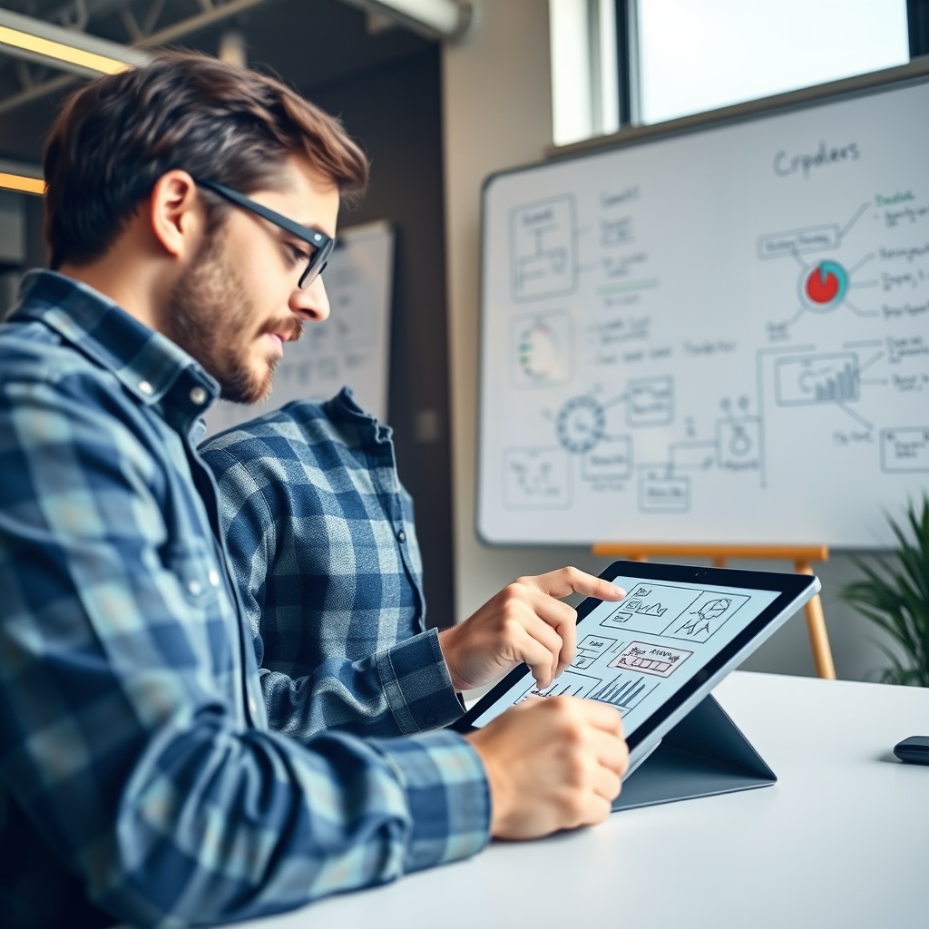 ソフトウェア開発サービス